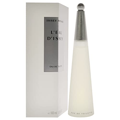 Issey Miyake L'eau d'Issey for Women 3.3 oz Eau de Toilette Spray