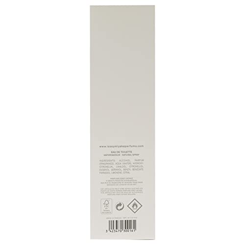 Issey Miyake L'eau d'Issey for Women 3.3 oz Eau de Toilette Spray