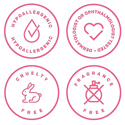 Almay Clear Gel, Anti-Perspirant & Deodorant, Fragrance Free, 2.25-Ounce Stick (Pack of 12)