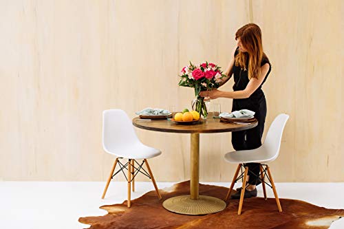 Charming Roses & Alstroemeria, Fresh Flowers - Perfect Gift!