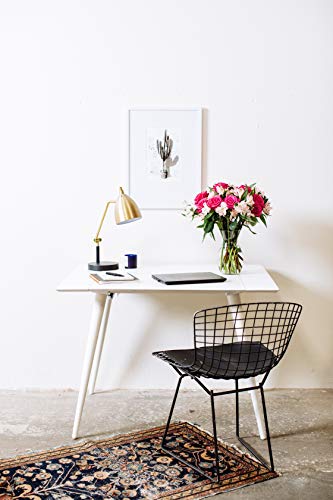 Charming Roses & Alstroemeria, Fresh Flowers - Perfect Gift!