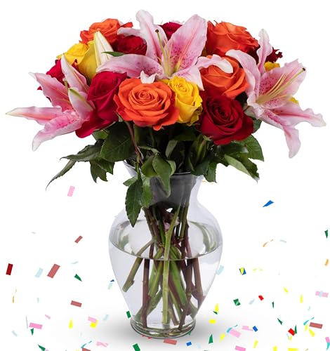 Vibrant Blooms: Ideal Gifts for Women