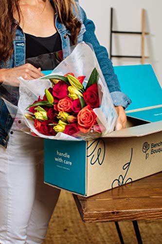 Vibrant Blooms: Ideal Gifts for Women