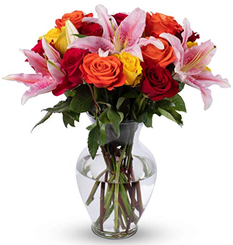 Vibrant Blooms: Ideal Gifts for Women