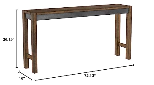 Ashley Furniture Torjin Urban Counter Height Dining Table