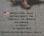 WWII Framed Posters & Prints for Collectors