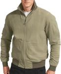 WW2 Tanker Jacket - US Army Fury Style