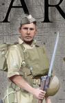 WWII Framed Posters & Prints for Collectors