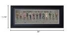 WW2 Framed Posters & Prints for Collectors