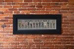 WWII Framed Posters & Prints for Collectors