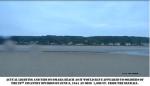 WW2 D-Day Sand Souvenir from Omaha Beach