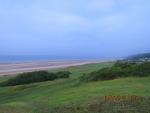 WW2 D-Day Sand Souvenir from Omaha Beach