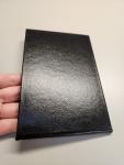 Penny Black Great Britain Stamp Collector's Case