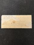 1930 U.S. Graf Zeppelin 65c Green Stamp