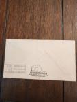1933 Graf Zeppelin Cover Miami to Chicago