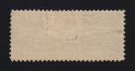 Graf Zeppelin US Airmail Stamp Scott #C13