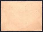 1930 Zeppelin Flight Postcard Moscow to Germany