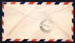1933 Zeppelin Flight Germany to Rio Collectible