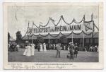1912 Early Zeppelin Flight: Darmstadt to Munich