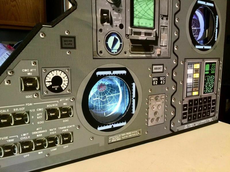 Space Memorabilia