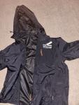 Blue Origin Waterproof Launch Operations Jacket