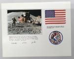 NASA Space Center Memorabilia Collection - 7 Items