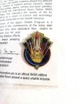 NASA Space Shuttle Program Collectibles Bundle