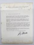 NASA Space Center Memorabilia Collection - 7 Items