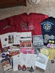 Space Shuttle STS-128 Memorabilia Collection