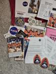 Space Shuttle STS-128 Memorabilia Collection