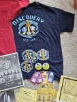 Space Shuttle STS-128 Memorabilia Collection