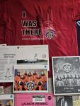 Space Shuttle STS-128 Memorabilia Collection