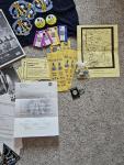Space Shuttle STS-128 Memorabilia Collection