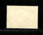 Germany #C40 Zeppelin Polar Flight 1m Carmine