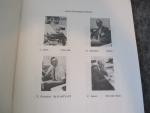 NASA Apollo 11 Communications Booklet - 1969