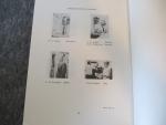NASA Apollo 11 Communications Booklet - 1969