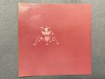 Apollo 11 Lunar Module "The Eagle Has Wings" Photo