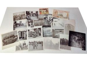 WWII US Army Air Forces Photo Collection
