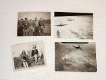 WWII US Army Air Forces Photo Collection