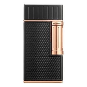 Colibri Julius Double Flame Butane Cigar Lighter