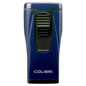 Colibri Monaco Triple Jet Flame Cigar Lighter