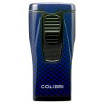 Colibri Monaco Triple Jet Flame Cigar Lighter