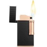 Colibri Julius Double Flame Butane Cigar Lighter
