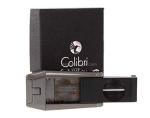 Colibri Quantum Triple Jet Cigar Lighter with Cutter