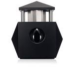 Colibri Quasar 2-in-1 Ergonomic Cigar Cutter