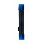Blue Colibri V-Cut Cigar Cutter