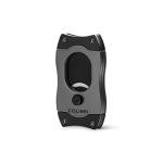 Colibri S-Cut Cigar Cutter - Ergonomic Design