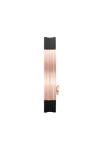 Colibri Diamond V-Cut Cigar Cutter - Rose & Black