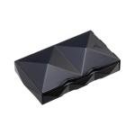 Colibri Quasar 2-in-1 Cigar Cutter - Black