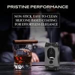 Colibri S-Cut Cigar Cutter - Ergonomic Design